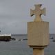 Imagem - Monumento que marca o ‘descobrimento’ de Salvador é revitalizado no Porto da Barra