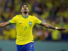 Imagem - Lucas Paquetá é inocentado em investigação sobre apostas esportivas