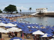 Imagem - O caso dos barraqueiros do Porto da Barra é mais grave do que você pode imaginar