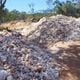 Imagem - Polícia desmonta garimpo ilegal e apreende 45 toneladas de quartzito na Bahia