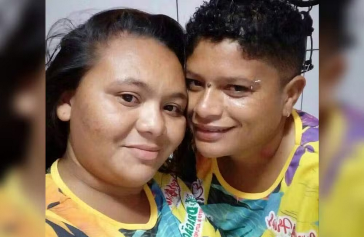 Namoradas são assassinadas no Ceará