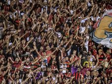 Imagem - Vitória terá sequência de sete jogos seguidos em Salvador pela Copa do Nordeste e o Baianão