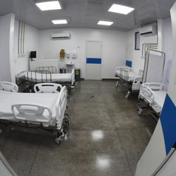 Imagem - Novo Pronto Atendimento Psiquiátrico é inaugurado no 5º Centro de Saúde