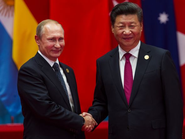 Imagem - Governo chinês diz ser difícil atender a apelos por reunião entre Rússia e Ucrânia