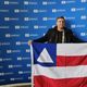 Imagem - Del Feliz cumpre agenda em defesa do forró e da cultura nordestina na França