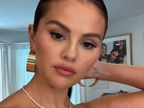 Imagem - Selena Gomez fala sobre desejo de ser mãe e sobre não poder engravidar