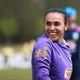 Imagem - Marta repensa aposentadoria da seleção brasileira após anúncio de Copa do Mundo no Brasil