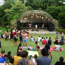 Imagem - Forró do Parque reúne música e solidariedade no Parque Ecológico de Vilas do Atlântico