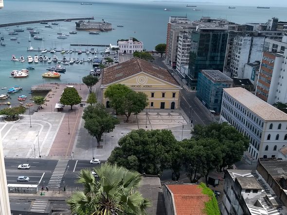 Imagem - Bahia recebe 52 mil estrangeiros e turismo cresce 48.5% em 2024