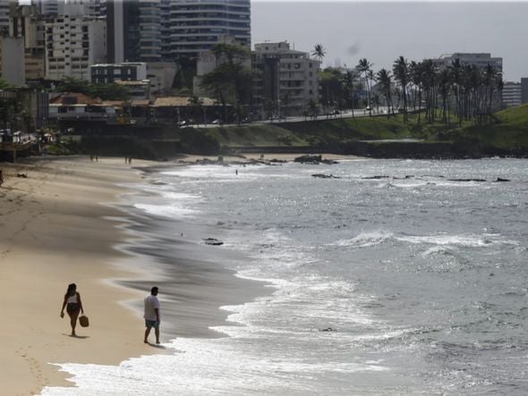 Imagem - Crescimento do turismo estrangeiros na Bahia superou em 6x a média nacional