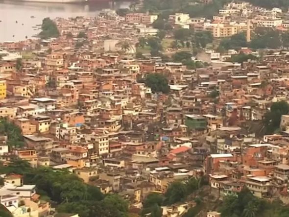 Imagem - Motoristas de app são atraídos para falsas corridas e viram reféns de narcomilícia no Rio