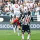 Imagem - Em jogo disputado, Bahia empata com o Atlético-MG fora de casa