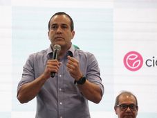 Imagem - ‘Não dá mais para se esconder atrás de líder nacional’, diz Bruno Reis sobre eleições de 2026