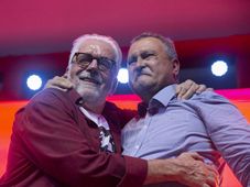 Imagem - Wagner e Rui alimentam tensão e ameaçam unidade do grupo político
