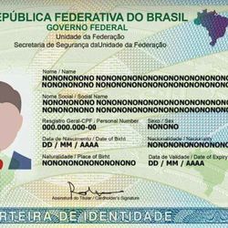 Imagem - Prazo para início de emissão das novas Carteiras de Identidade na Bahia é prorrogado