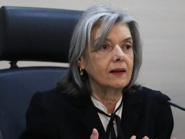 Imagem - Voto é poderoso instrumento de transformação social, diz Cármen Lúcia