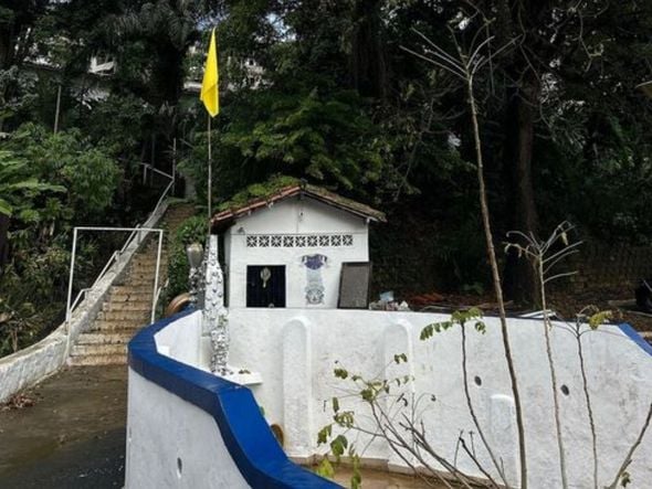 Imagem - Terreiro Casa Branca recebe título de propriedade e ganhará memorial