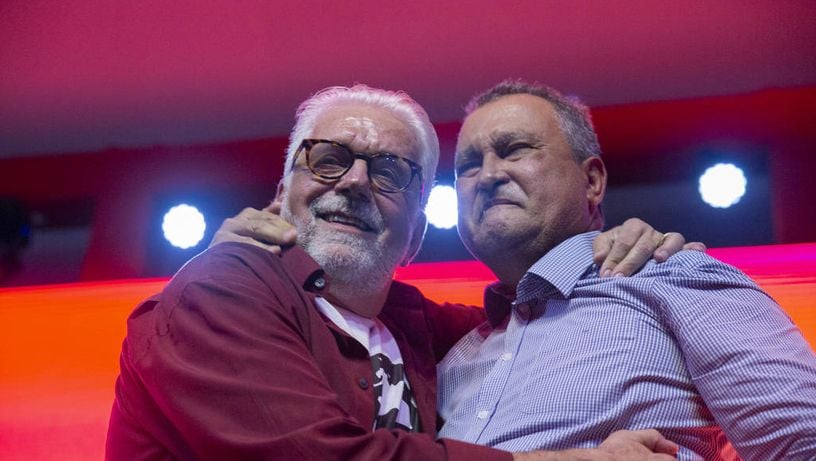 Imagem - Wagner e Rui alimentam tensão e ameaçam unidade do grupo político