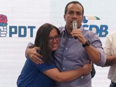 Imagem - Diplomação de prefeito Bruno Reis e vice Ana Paula tem data definida