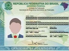 Imagem - Novo RG poderá ser feito em qualquer posto SAC gratuitamente a partir de segunda (11)