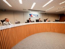 Imagem - PT amplia influência nos tribunais de contas da Bahia e a proposta de recriar a Cesta do Povo