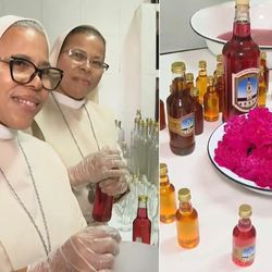 Imagem - Freiras de Salvador apostam em licores inusitados para temporada de São João