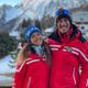 Imagem - Esquiador de Copa do Mundo e namorada morrem em acidente na Itália