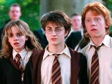Imagem - Harry, Hermione e Ron: veja quem são os atores que vão interpretar os bruxos na nova série da HBO
