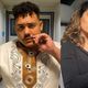Imagem - Camila Moura comenta possibilidade de Lucas Buda ser pai do bebê da prima de MC Binn
