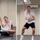 Imagem - Reynaldo Gianecchini publica vídeo dançando vogue em ensaio para musical ‘Priscilla’; veja