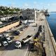 Imagem - Com investimento de R$ 13 milhões, cais do Porto de Salvador passa por requalificação sustentável
