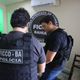 Imagem - Polícias fazem operação integrada em cinco bairros de Salvador