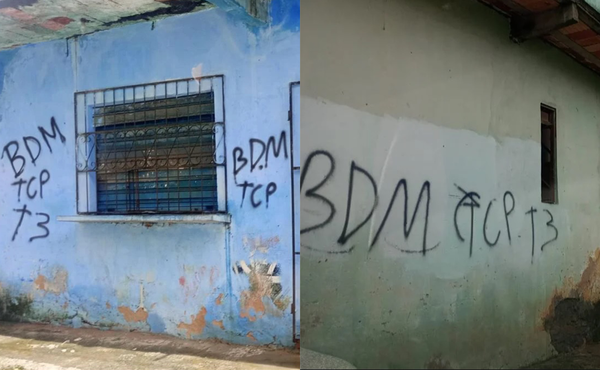 Aliança TCP/BDM chega a Salvador para contraatacar o CV 
