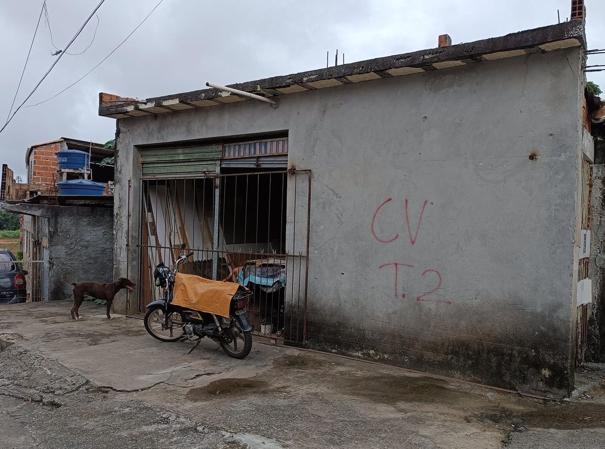 Apesar da aliança BDM/TCP, o CV ainda predomina em Vila Verde
