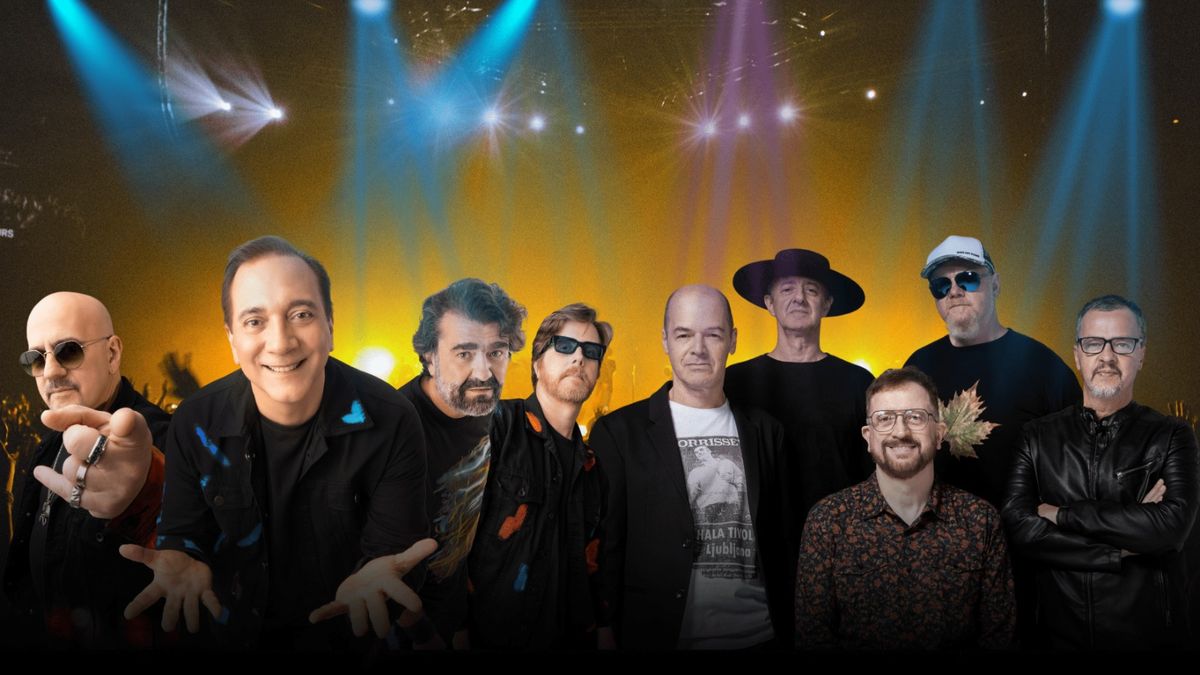 Biquini e Nenhum de Nós fazem show na Concha