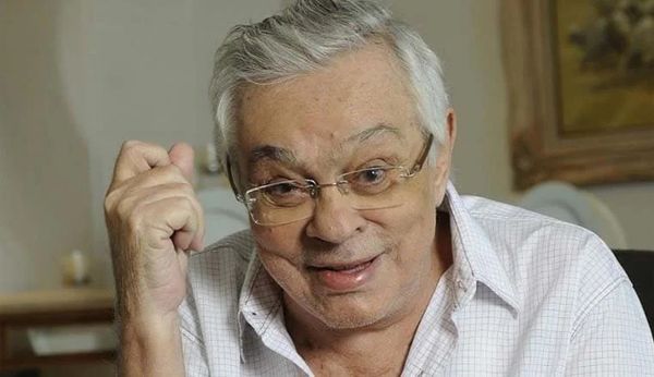 Chico Anysio