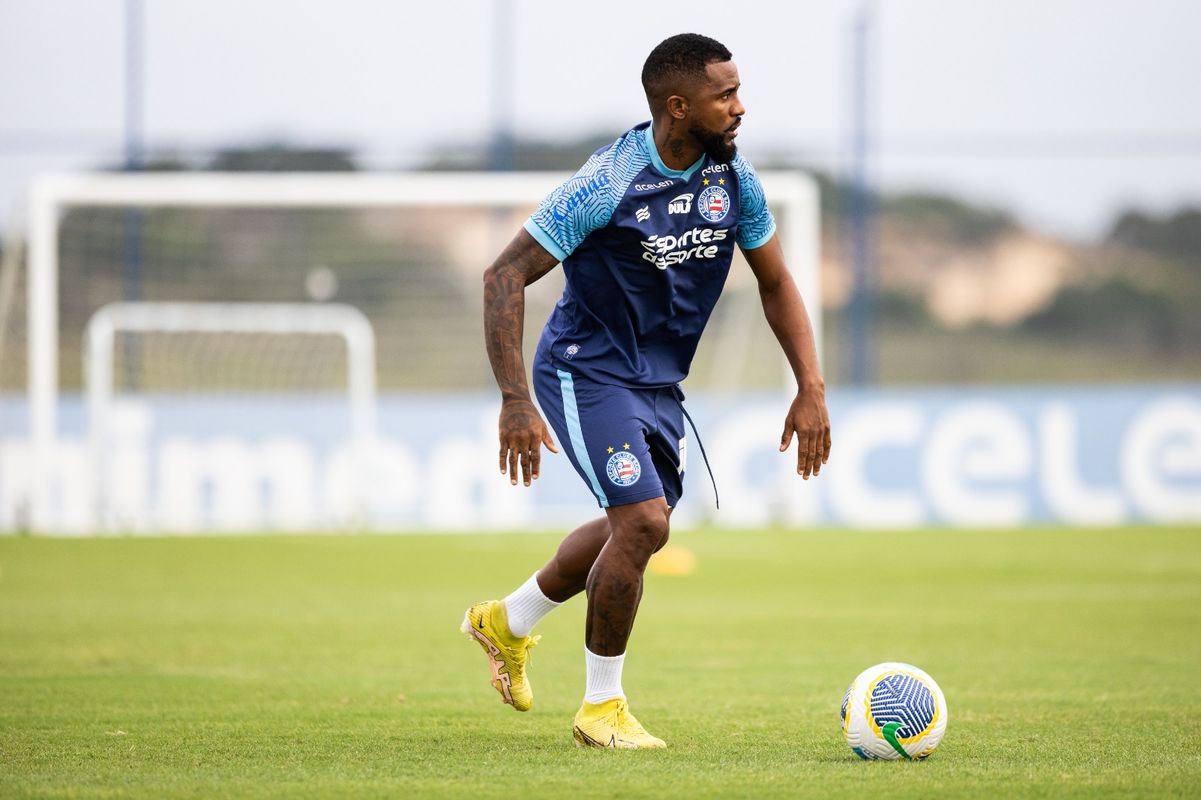 Cicinho Bahia