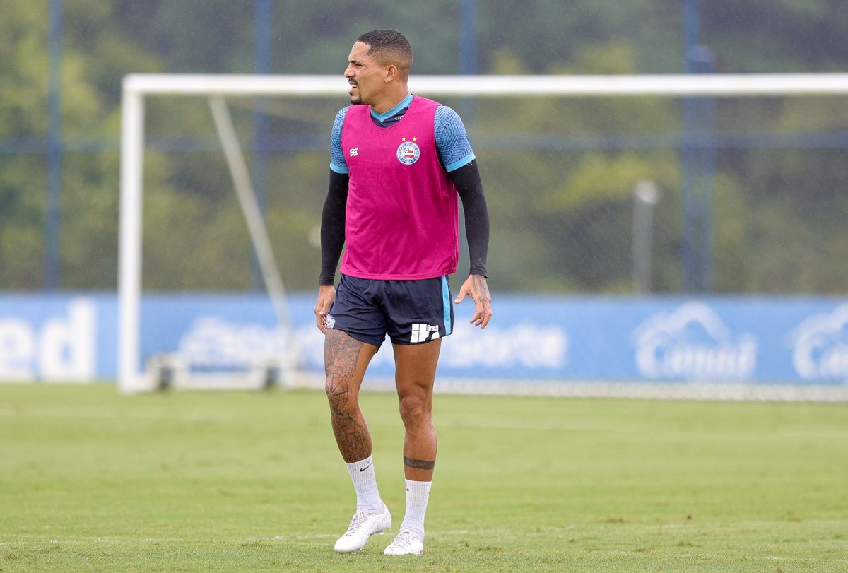 Gilberto Bahia