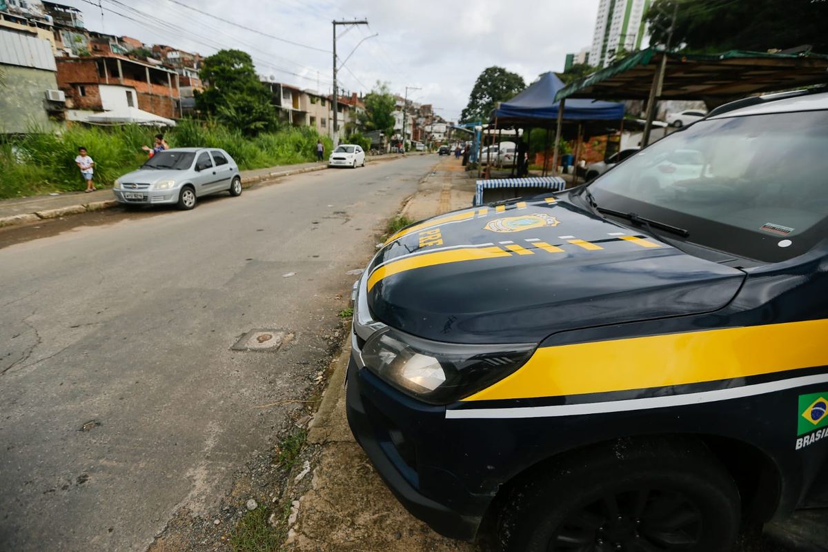 Operação Duplo X foi deflagrada 