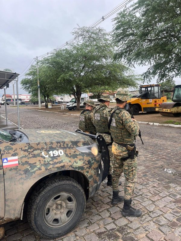 Operação Força Total