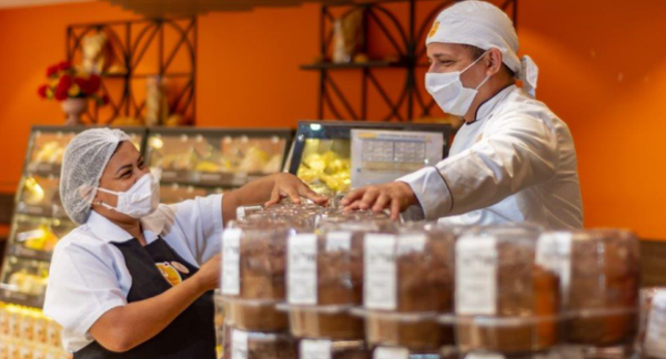 Oportunidade de trabalho