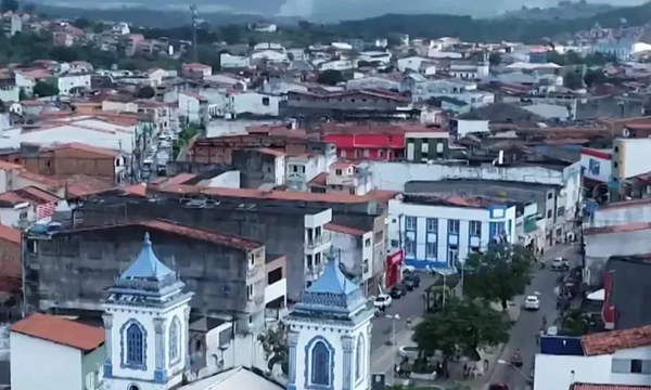 Santo Amaro