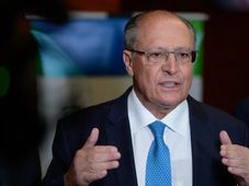 Imagem - Alckmin diz que explosões são atentado grave e apuração será rigorosa