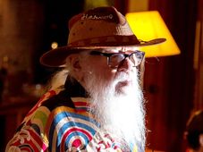 Imagem - Ícone da música brasileira, multi-instrumentista Hermeto Pascoal morre aos 89 anos