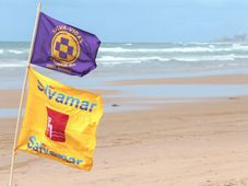 Imagem - Corpo de jovem que se afogou no Jardim de Alah é encontrado