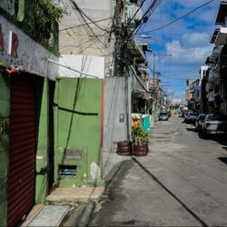 Imagem - Capelinha de São Caetano é mais um bairro rachado por facções em Salvador