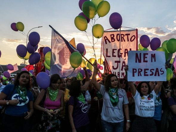 Imagem - Após portaria médica, duas mulheres tiveram aborto legal negado na Bahia