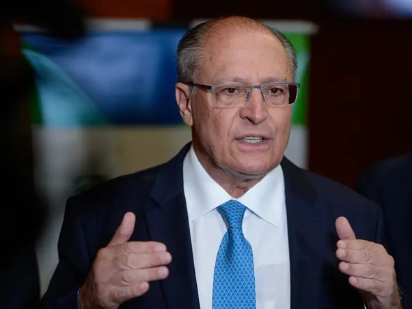 Imagem - Alckmin: Se resultado de legalização das bets não for bom, elas devem ser proibidas