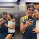 Imagem - Ivete Sangalo e Daniel Cady treinam juntos após 'abandonarem' a academia
