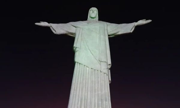 Cristo Redentor